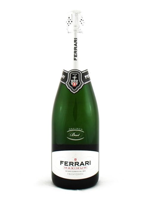 2022 Cantine Ferrari, Ferrari F1 Podium Jéroboam 3L - Limited Edition