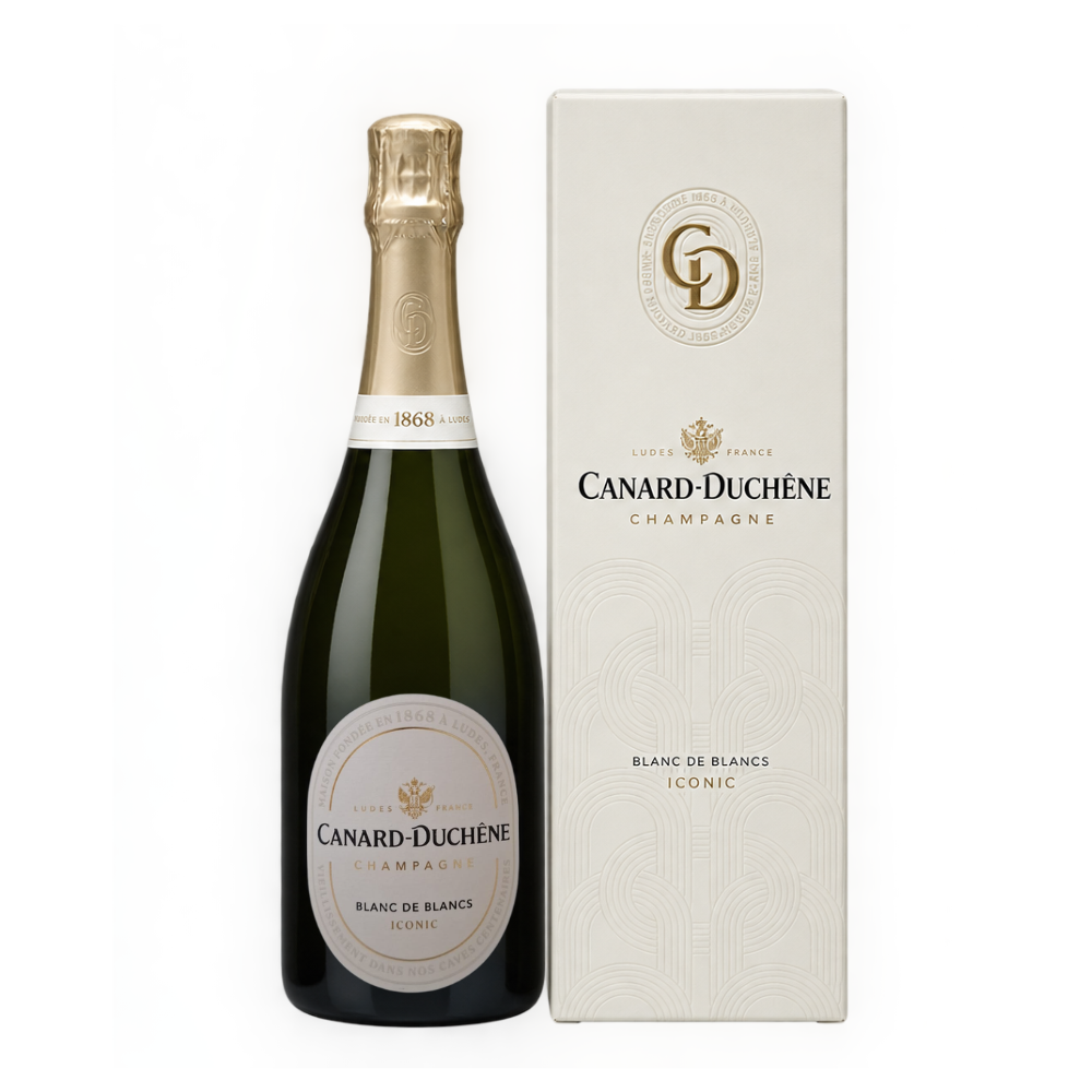 canard blanc de blancs