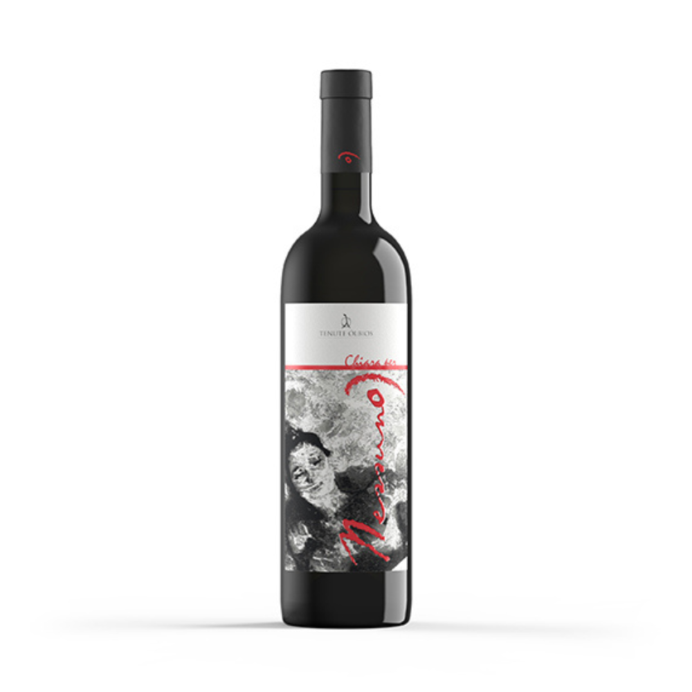 Colli Della Limbara Nessuno Ten.Olbios 75Cl.