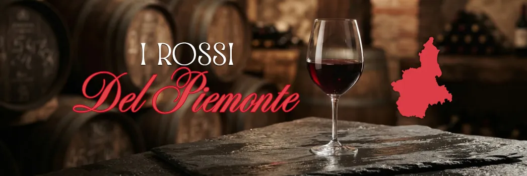 rossi del piemonte