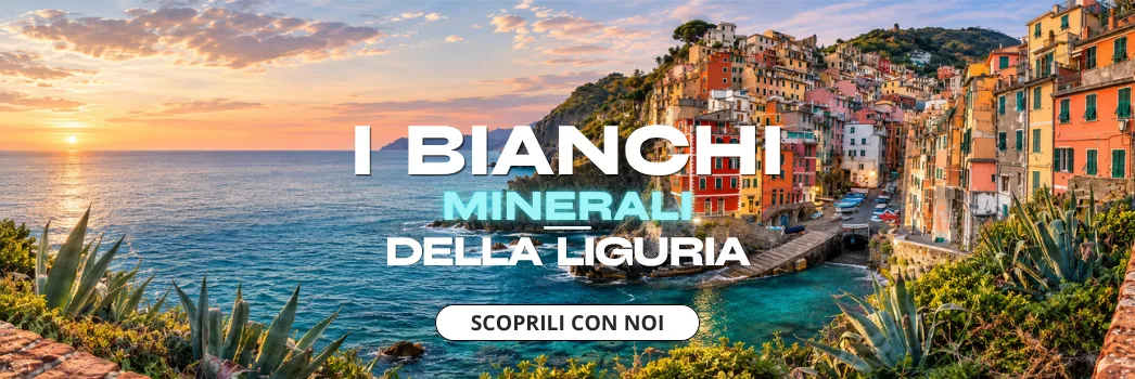 panorama ligure
