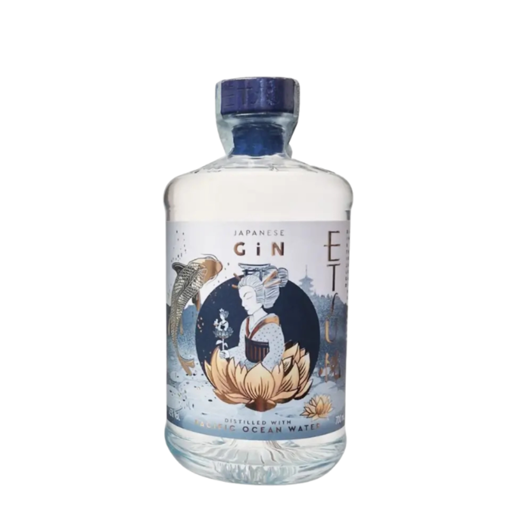Gin Etsu The Original 70Cl.