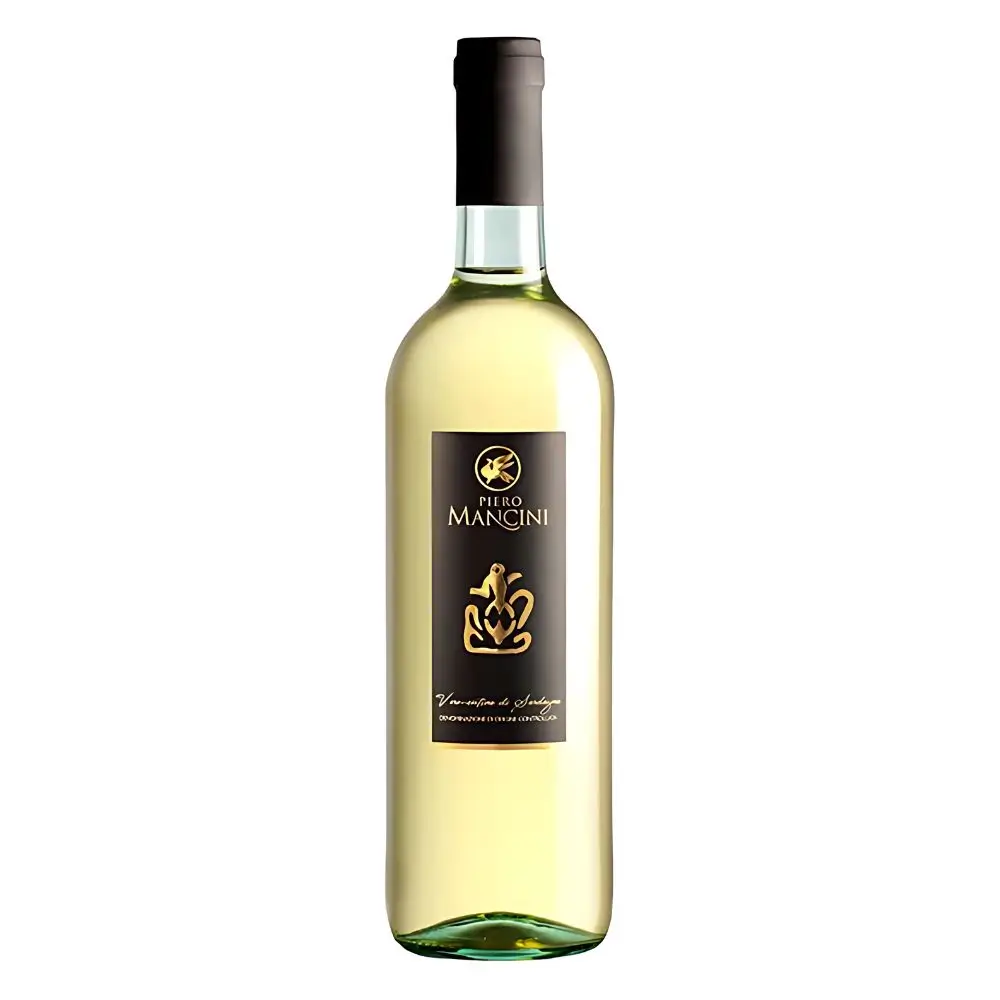 375MI.Vermentino Mancini Docg