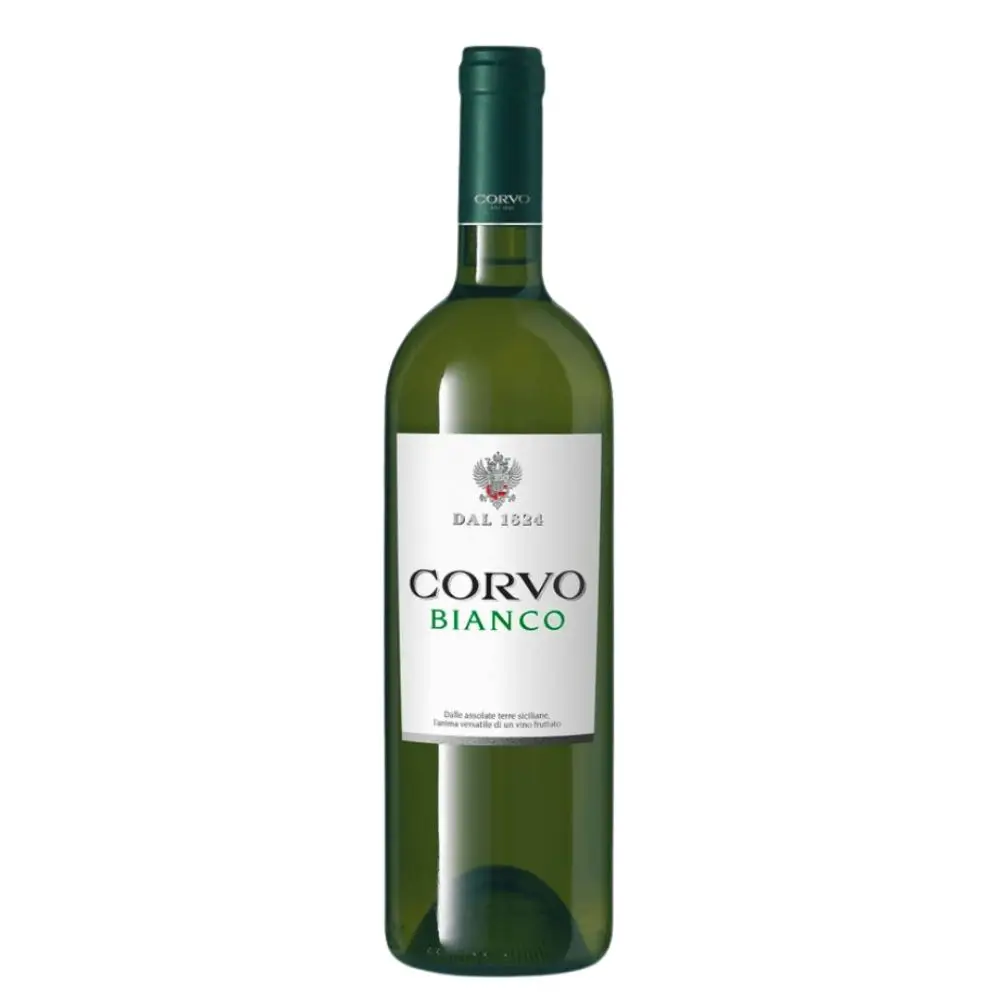 375Ml.Corvo Bianco Igp