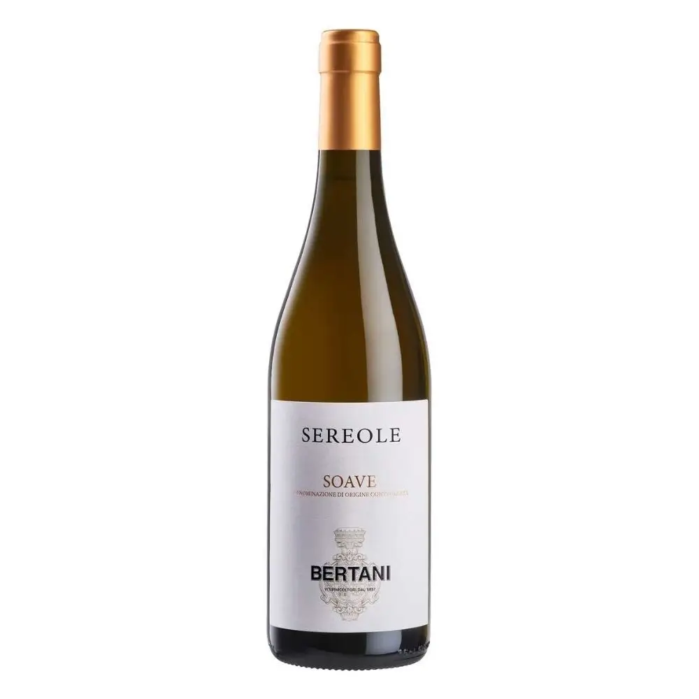 375Ml.Soave Bertani Sereole