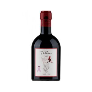 Syrah Tellus Falesco