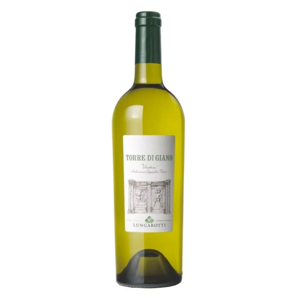 375Ml.Torre Di Giano Lungarotti 2018