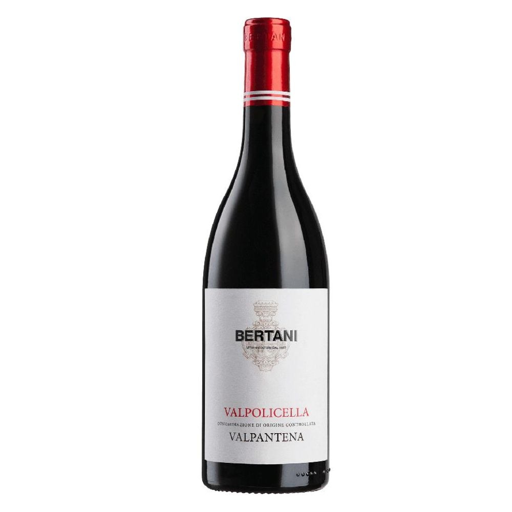 375Ml.Valpolicella Bertani