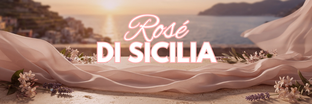 ros&egrave; di sicilia