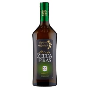 Mirto Bianco di Sardegna Zedda Piras