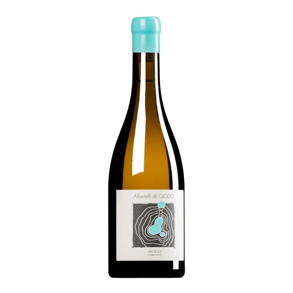 ALBERELLI DI GIODO CARRICANTE 75CL