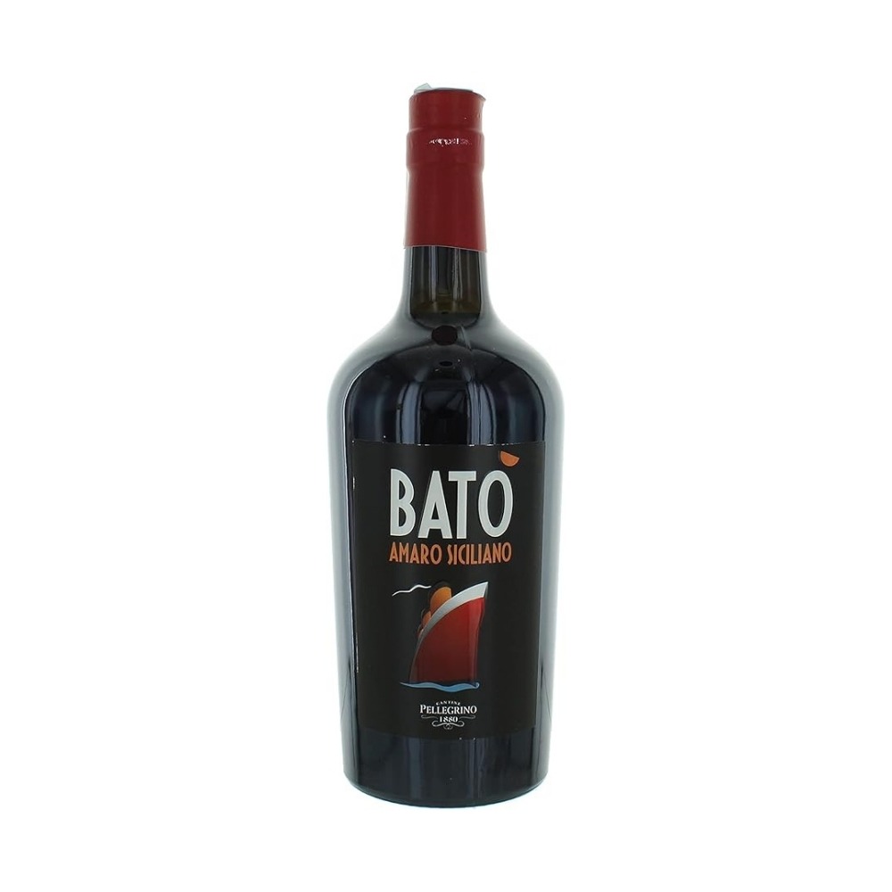 AMARO BATO' SICILIANO 70CL