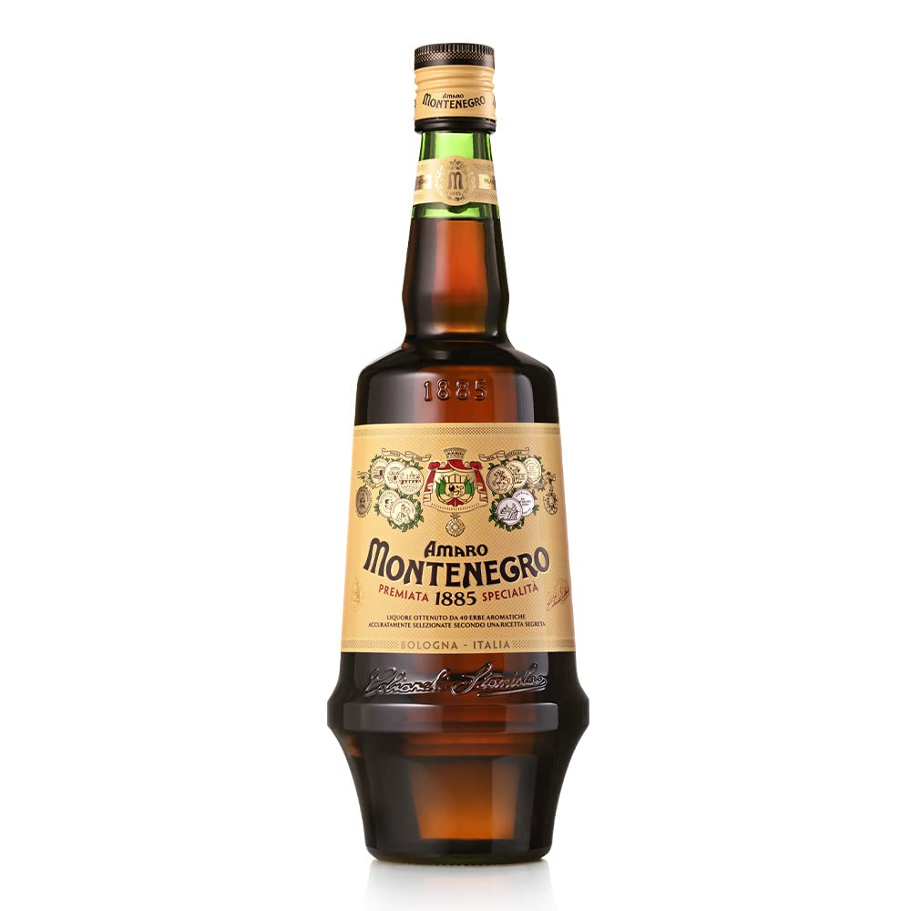 AMARO MONTENEGRO 1LT