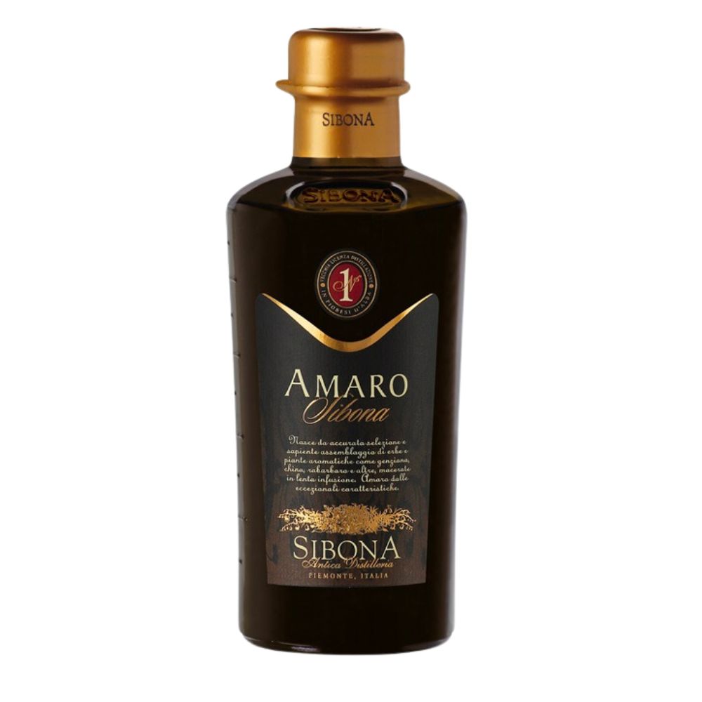 AMARO SIBONA 1 LT