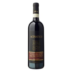 AMARONE DELLA VALPOLICELLA ACINATICO