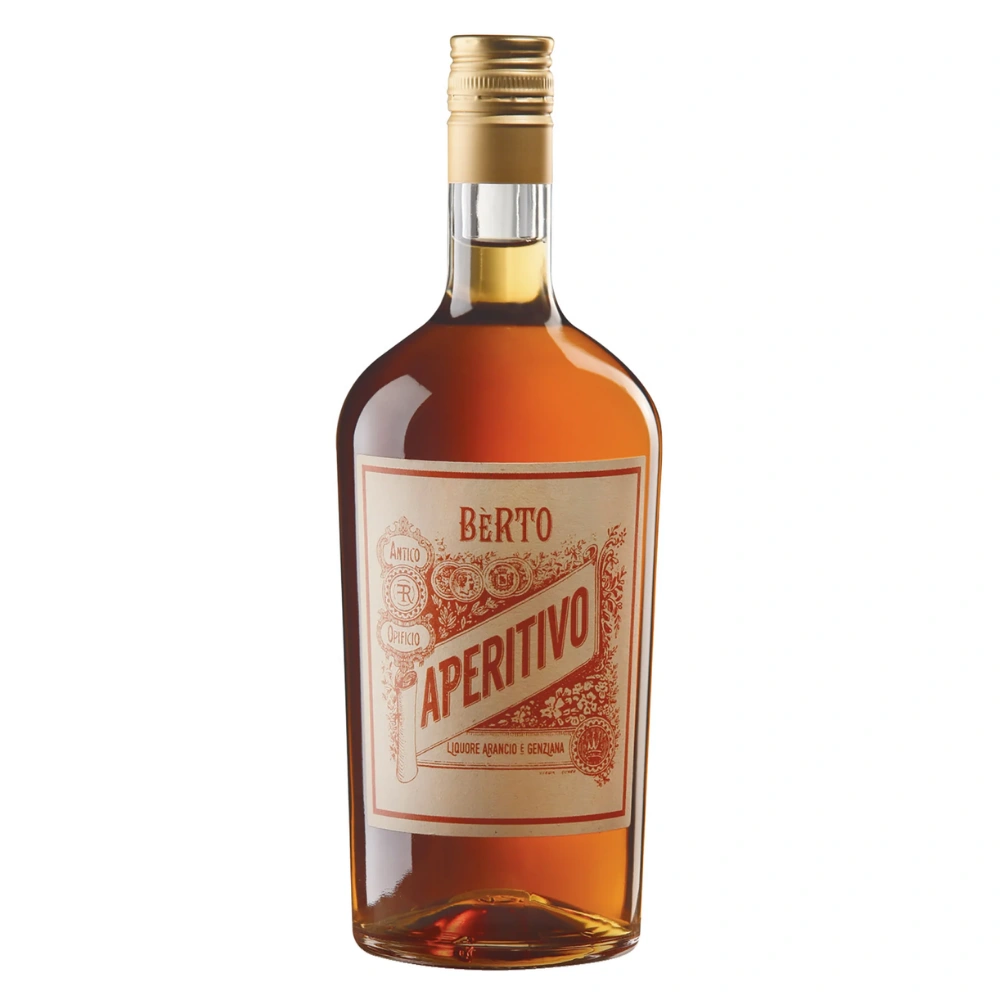 APERITIVO BERTO 100CL