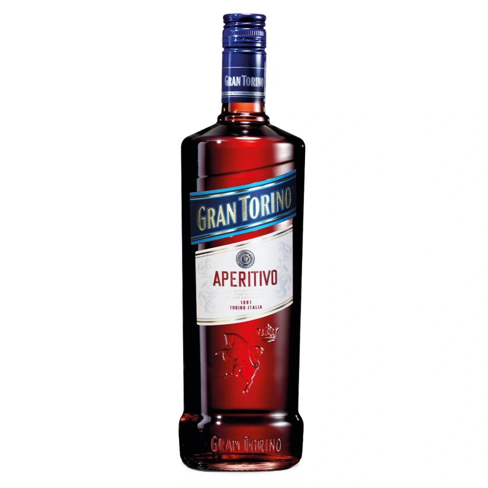 APERITIVO GRAN TORINO 11° 1 LT