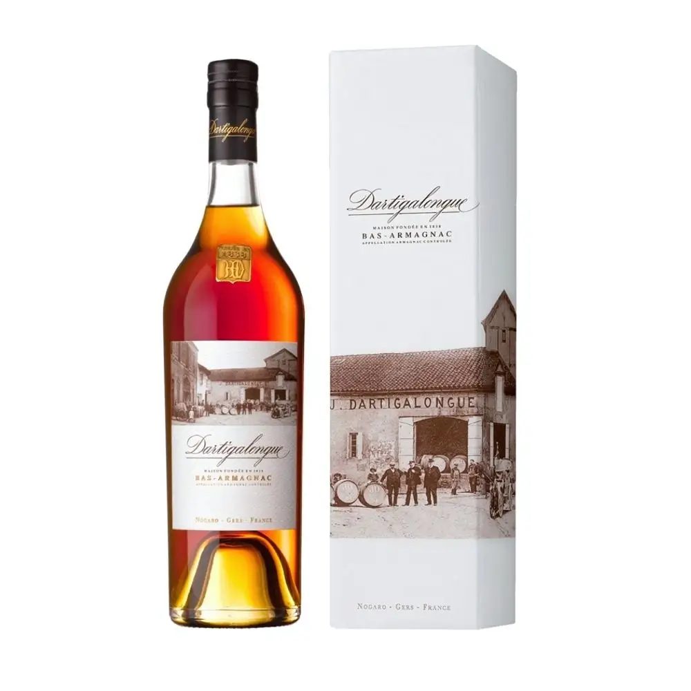 ARMAGNAC BAS DARTIGALONGUE MILL. 70CL