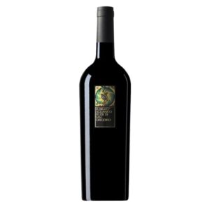 Aglianico Rubrato Feudi S.Gregorio 75Cl