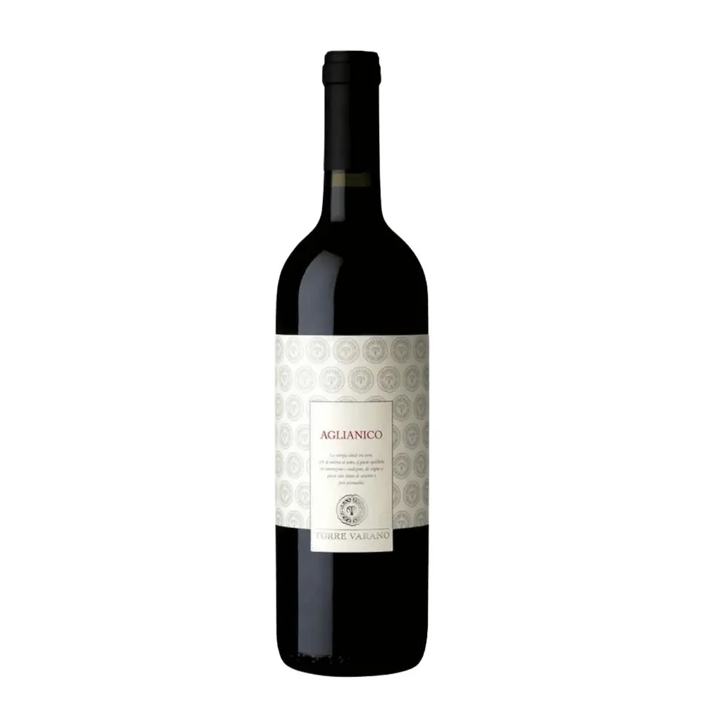 Aglianico Taburno Torre Varano 75Cl