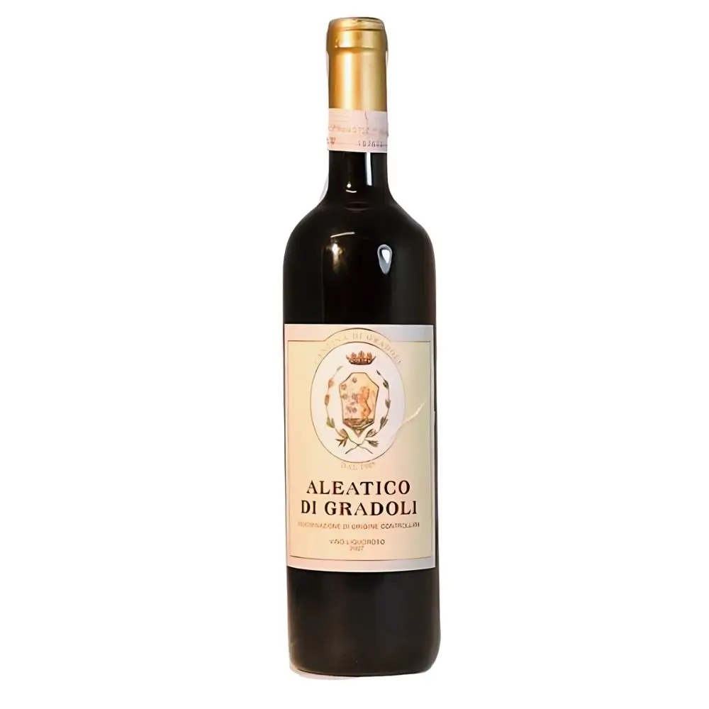 Aleatico Di Gradoli 75Cl