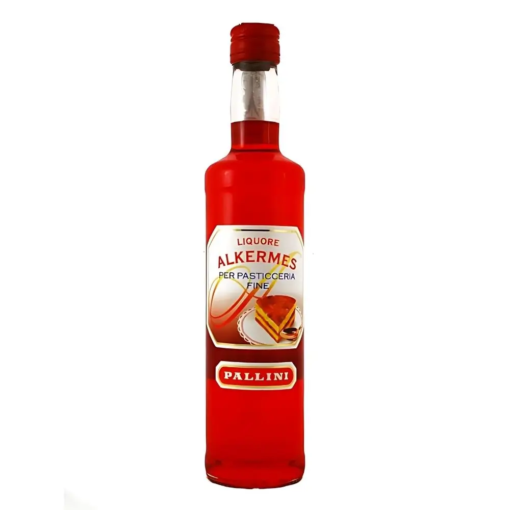 Alkermes Pallini 1Lt