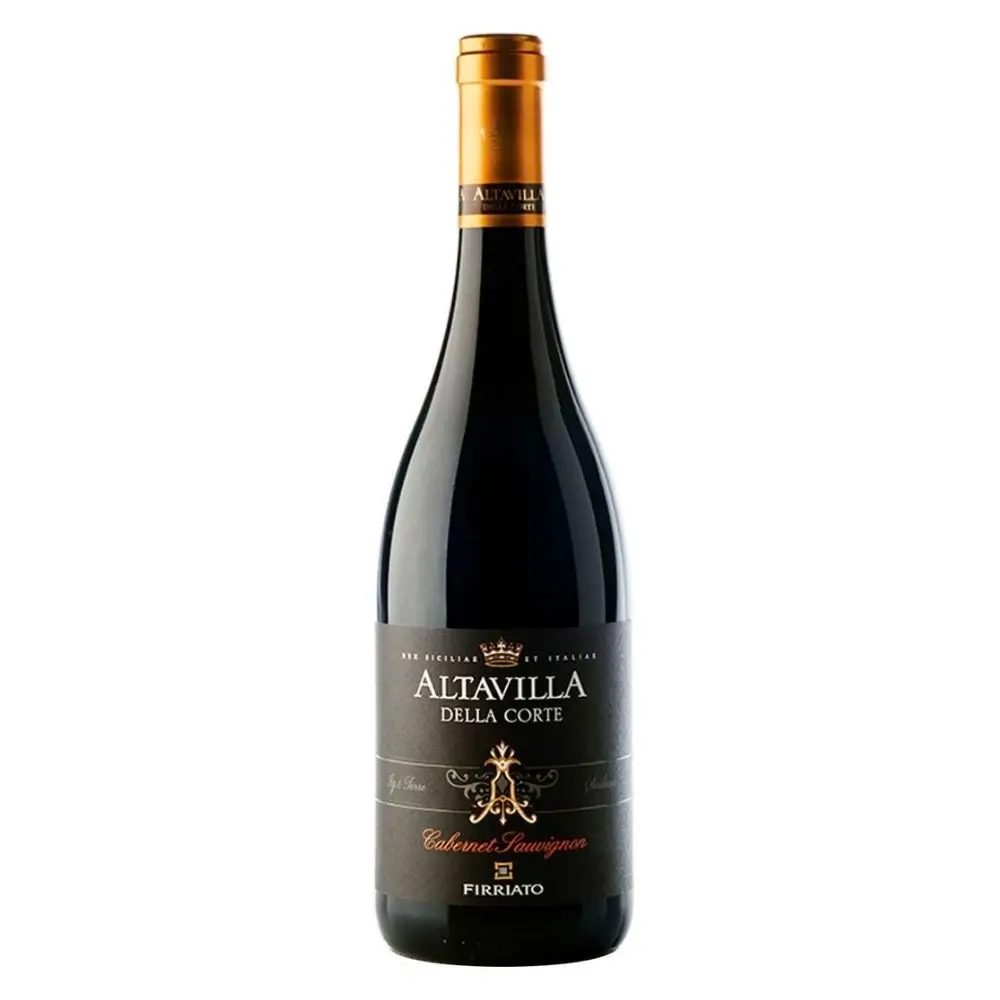 Altavilla Rosso 75Cl