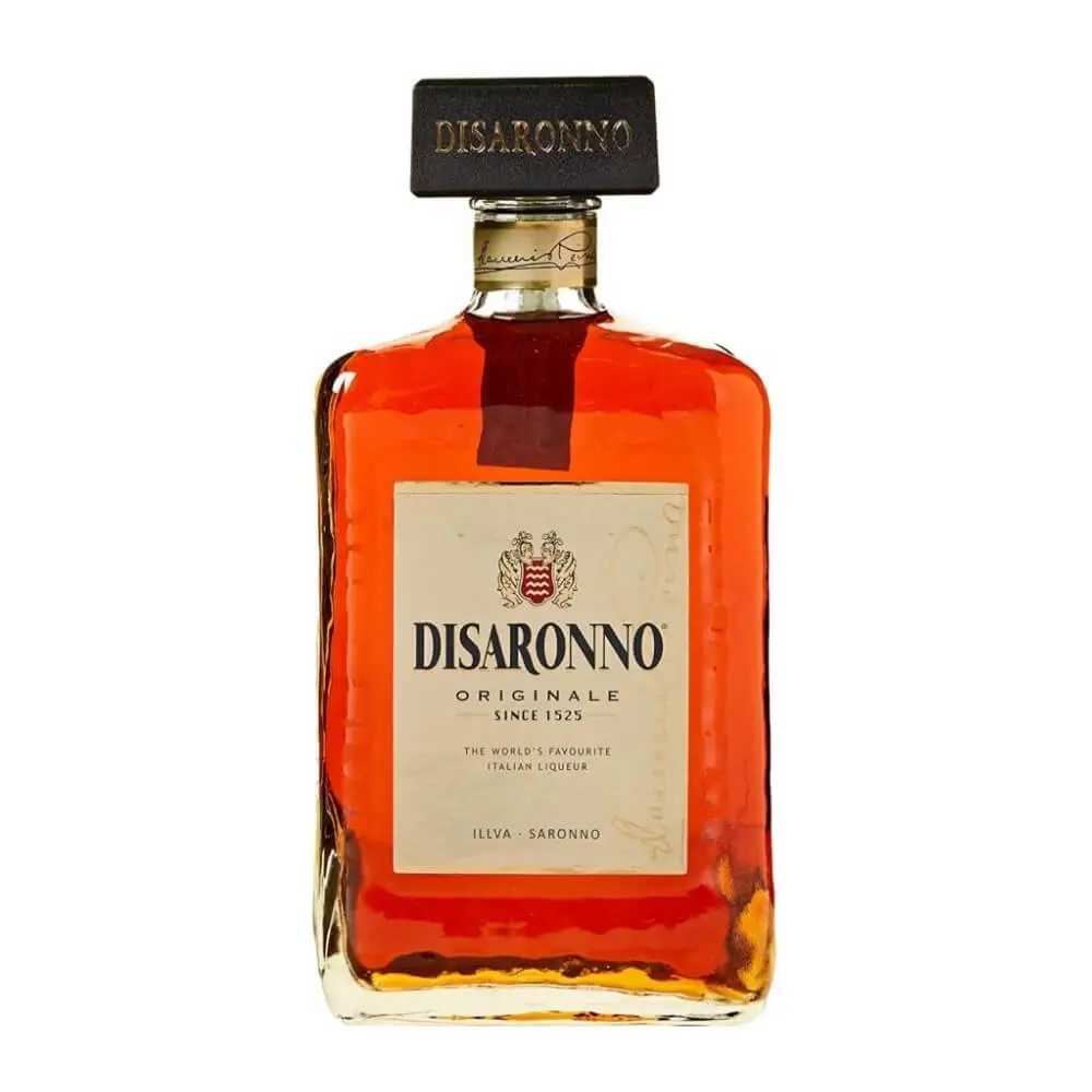 Amaretto Di Saronno 1Lt