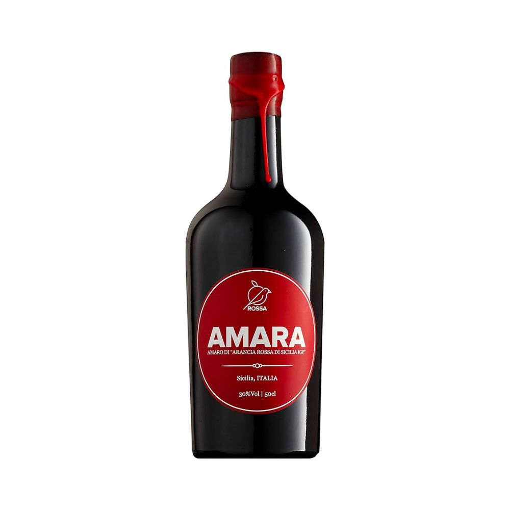 Amaro Amara 50cl