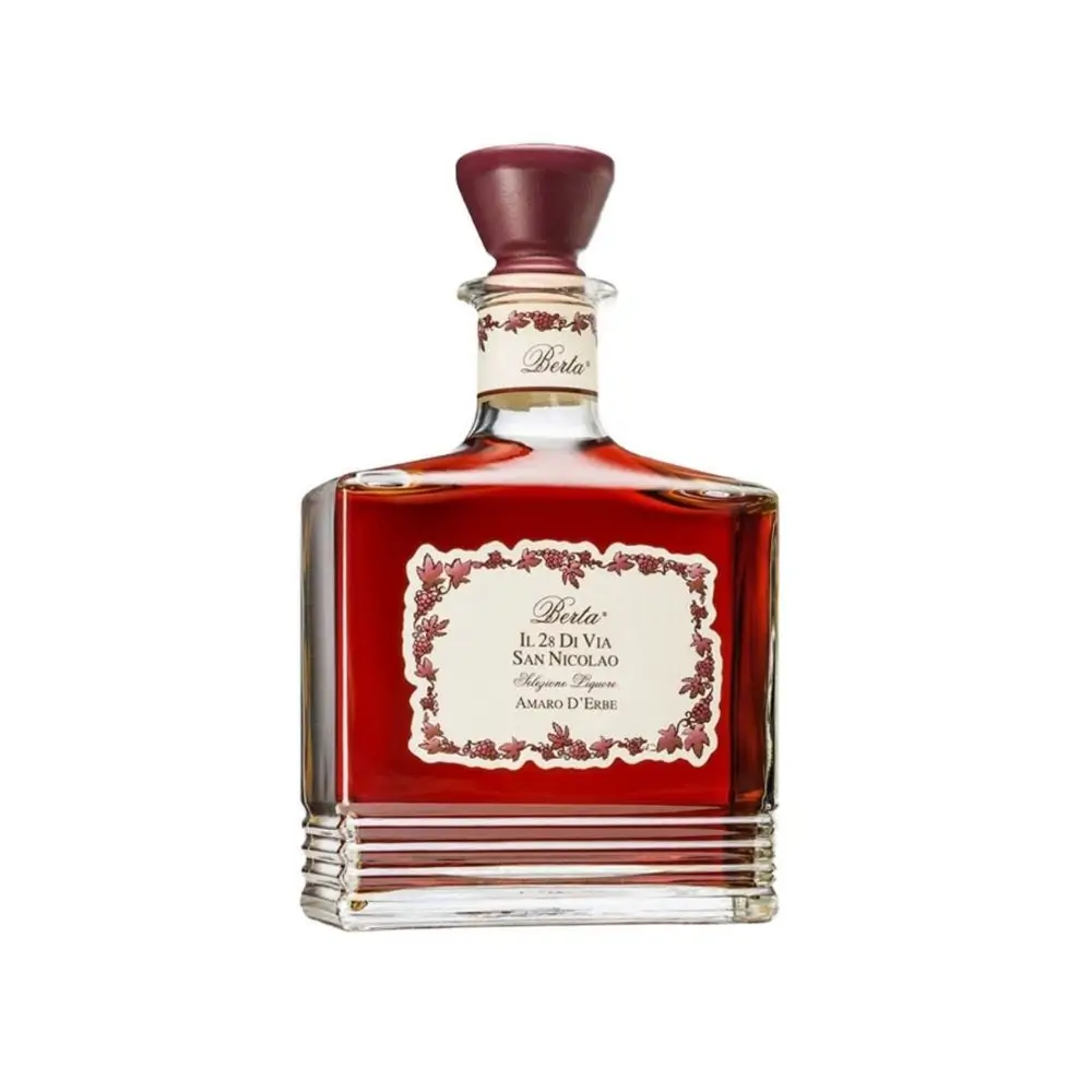 Amaro Berta Il 28 70Cl