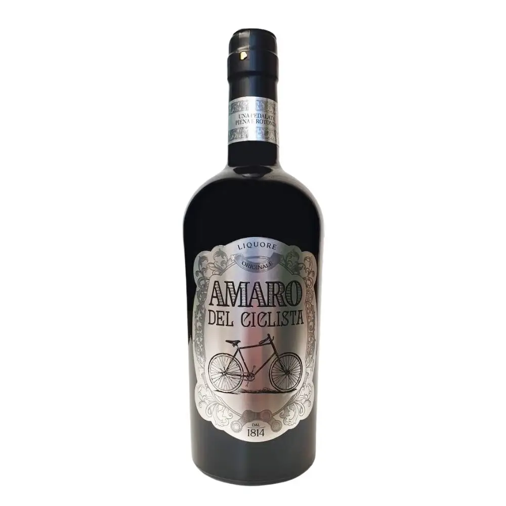 Amaro Del Ciclista 70Cl