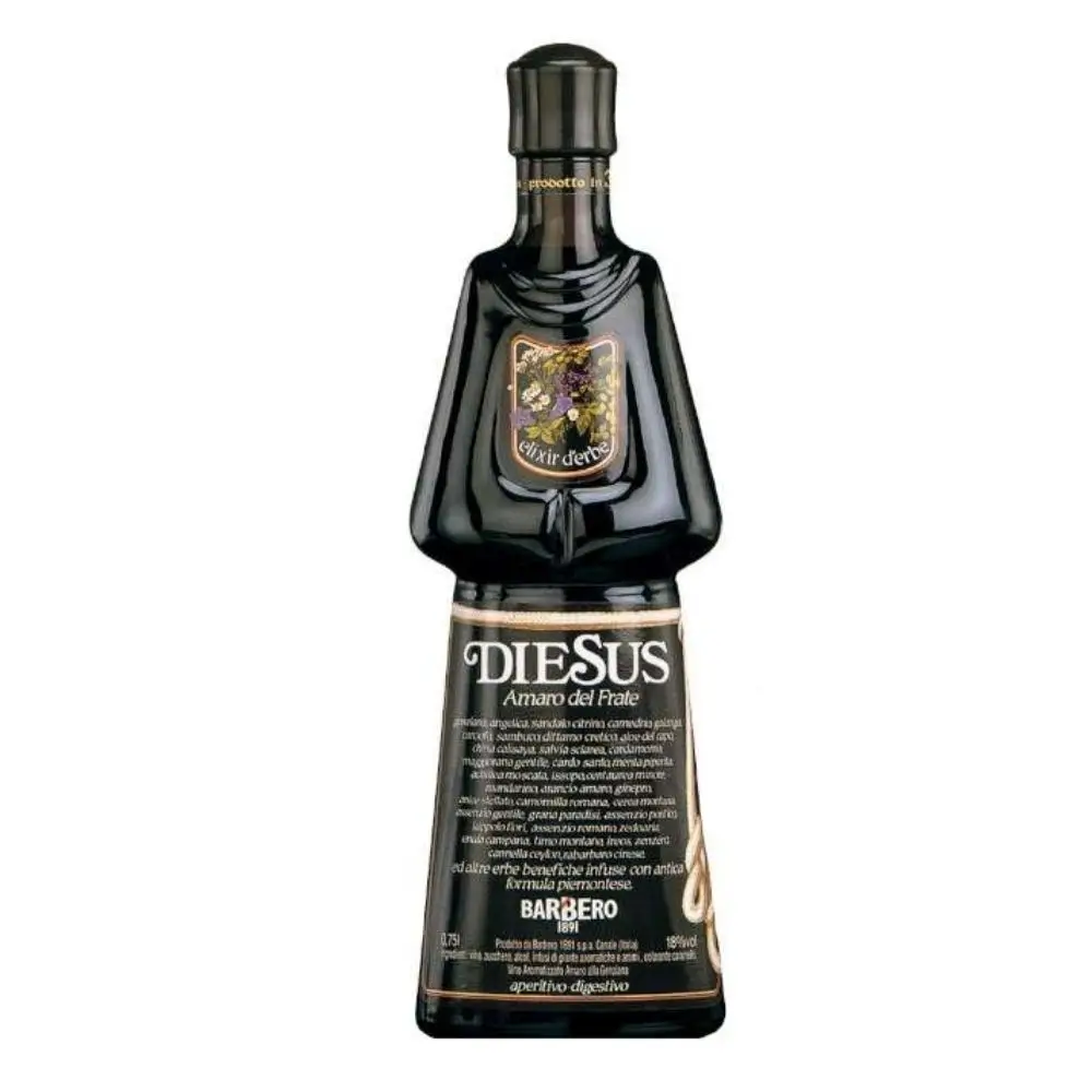 Amaro Diesus 70Cl