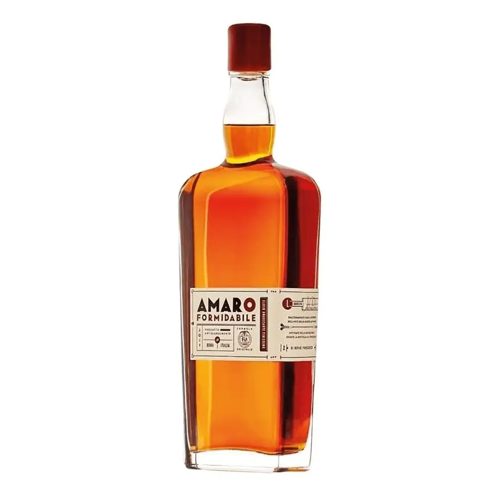 Amaro Formidabile 70Cl