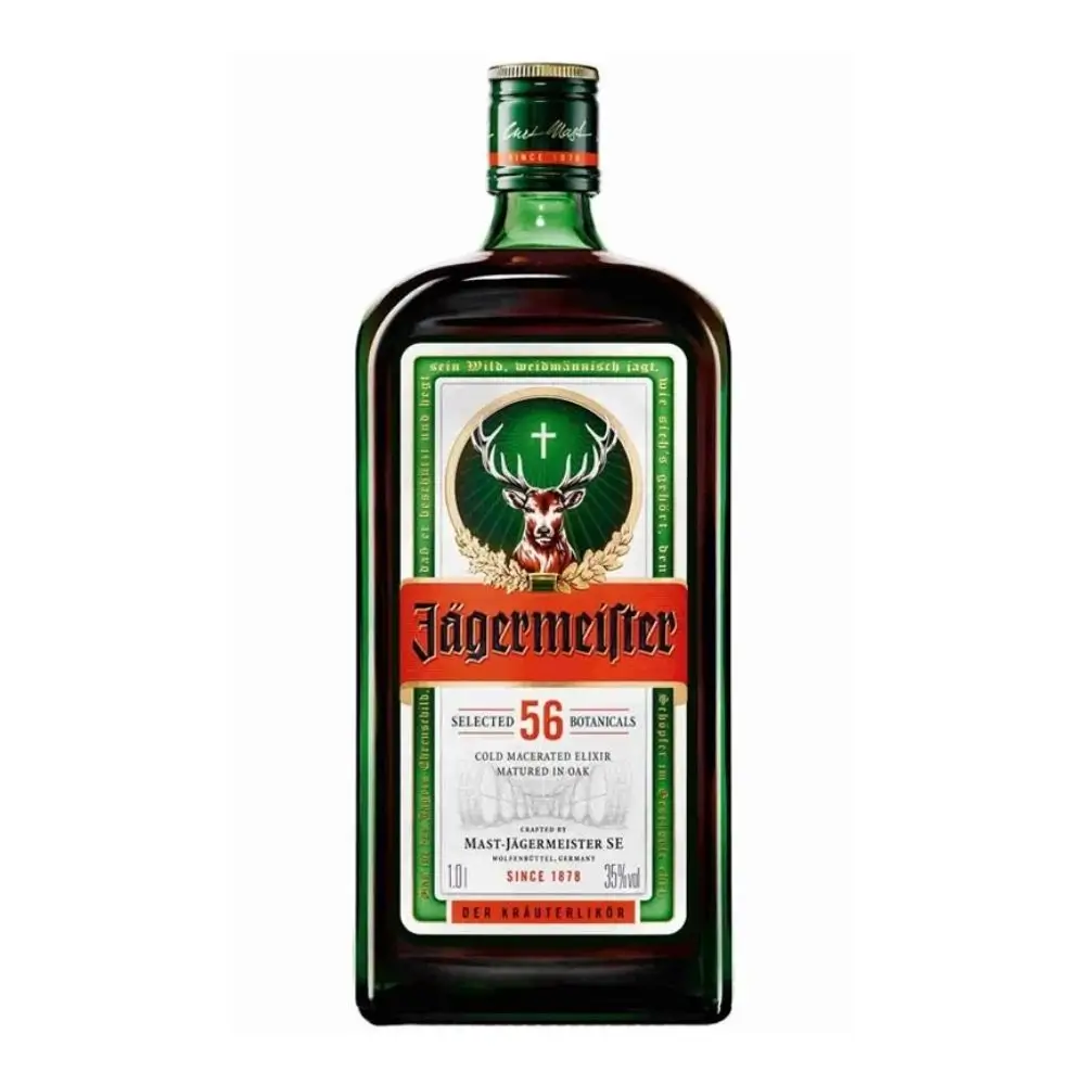 Amaro Jagermeister 1Lt