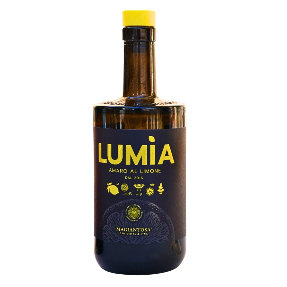 Amaro Lumia Al Limone 50Cl