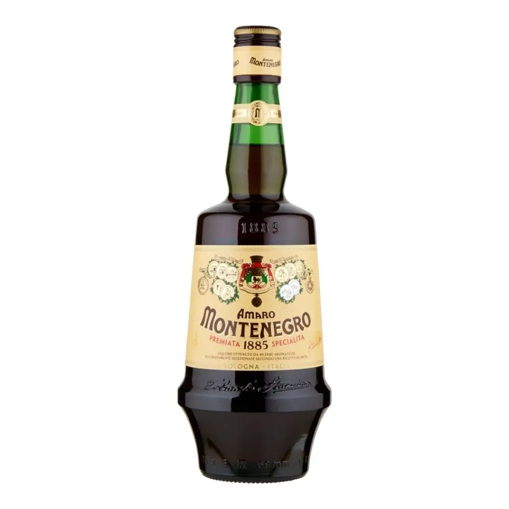 Amaro Montenegro 70Cl