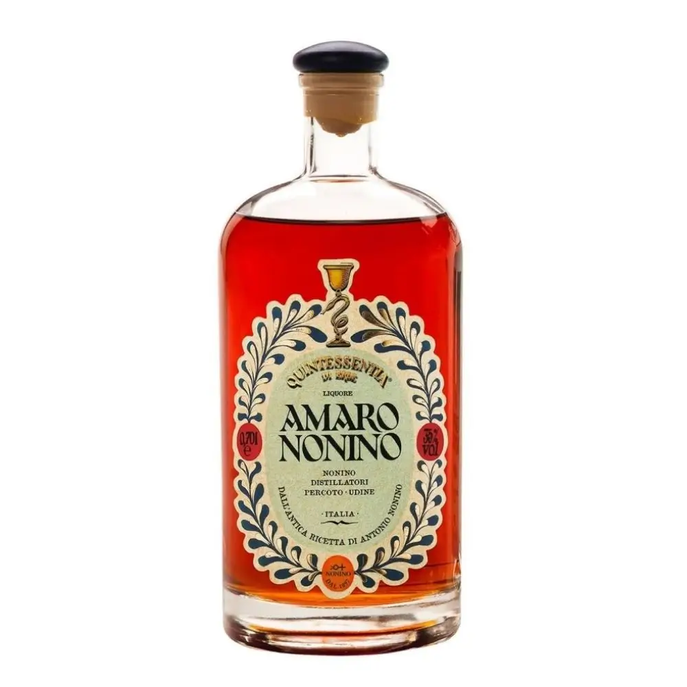 Amaro Nonino Quintessentia 70Cl