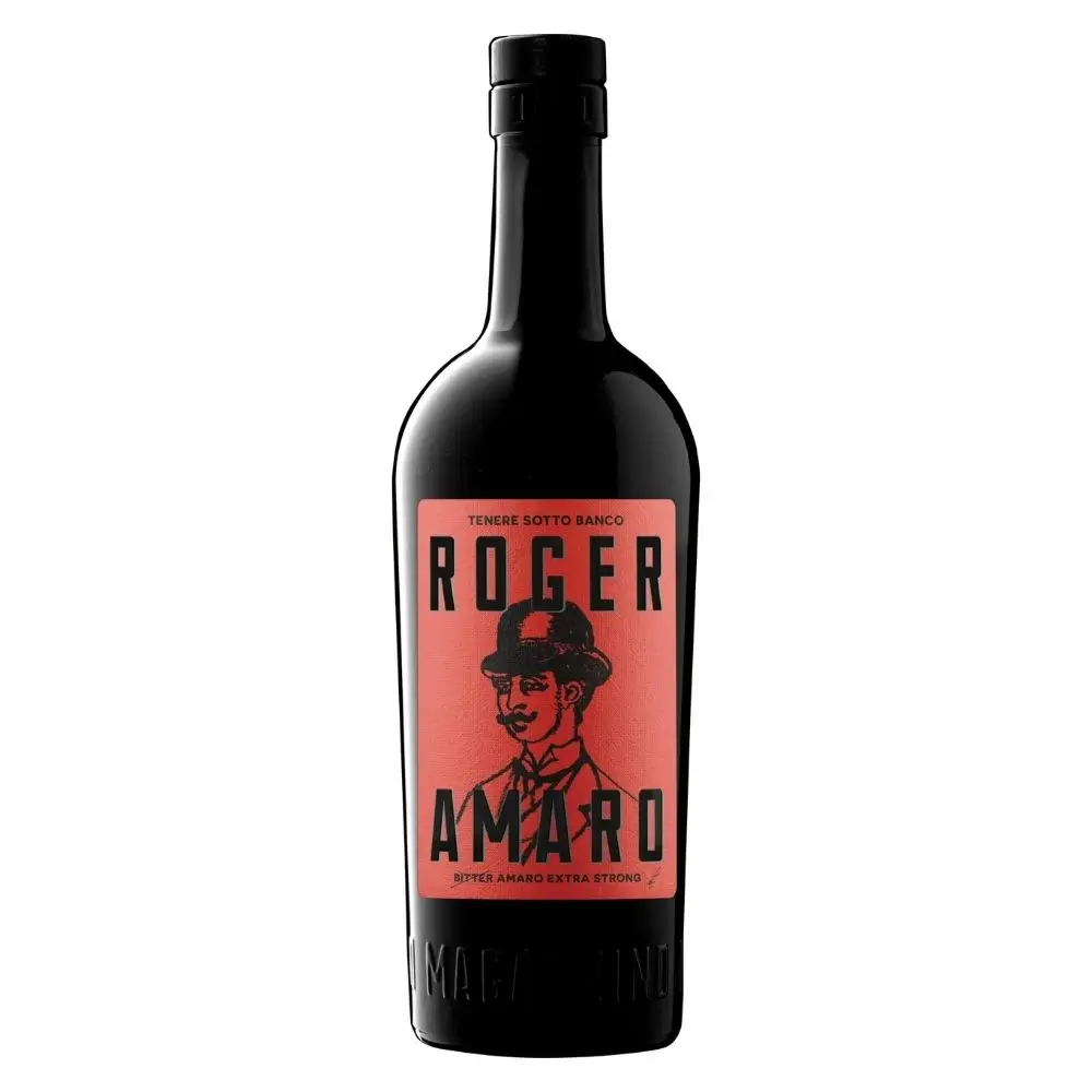 Amaro Roger 70Cl