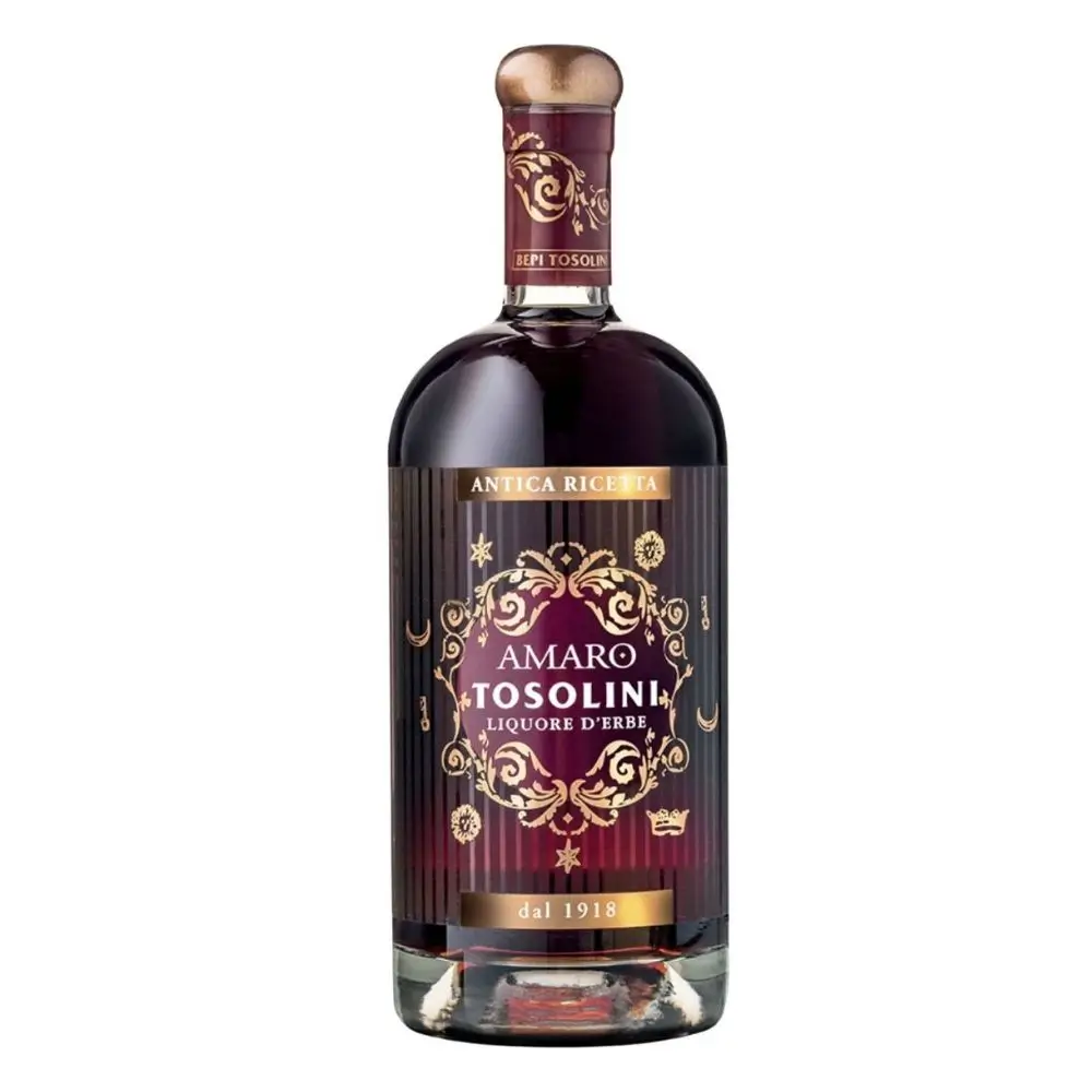 Amaro Tosolini 70Cl