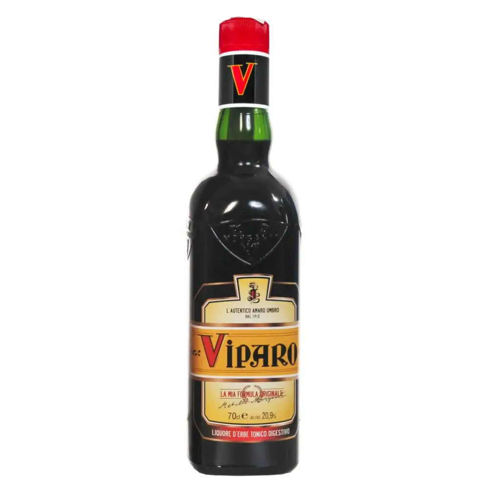 Amaro Viparo 70Cl.