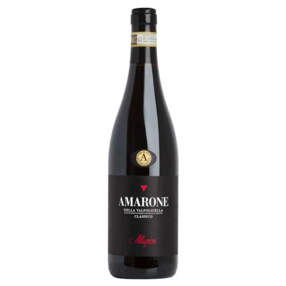 Amarone Allegrini 75Cl