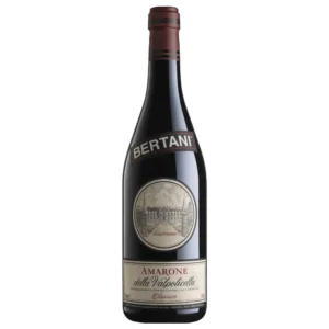 Amarone Bertani Classico 75Cl.