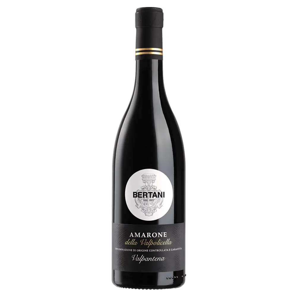 Amarone Bertani Valpantena 75Cl.