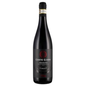 Amarone Cortegiara La Groletta 75Cl