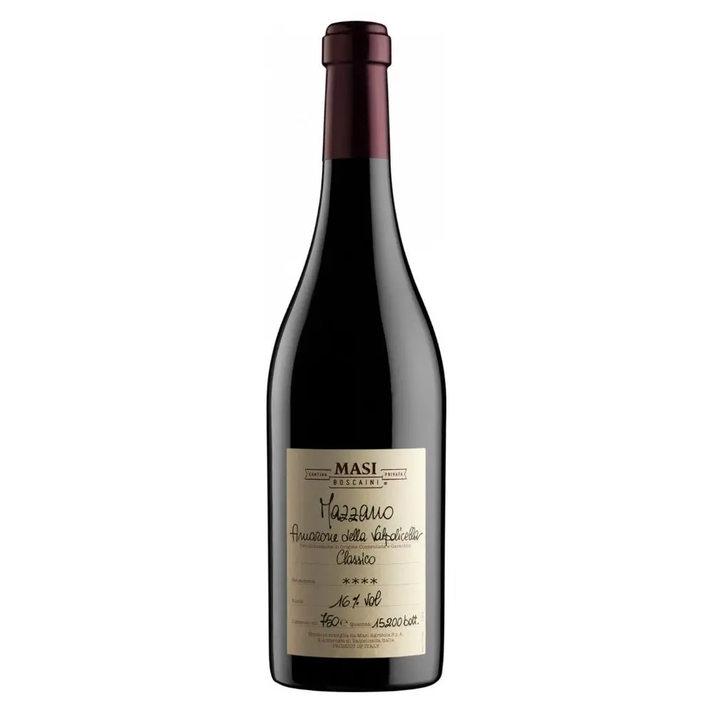 Amarone Masi Mazzano 75Cl