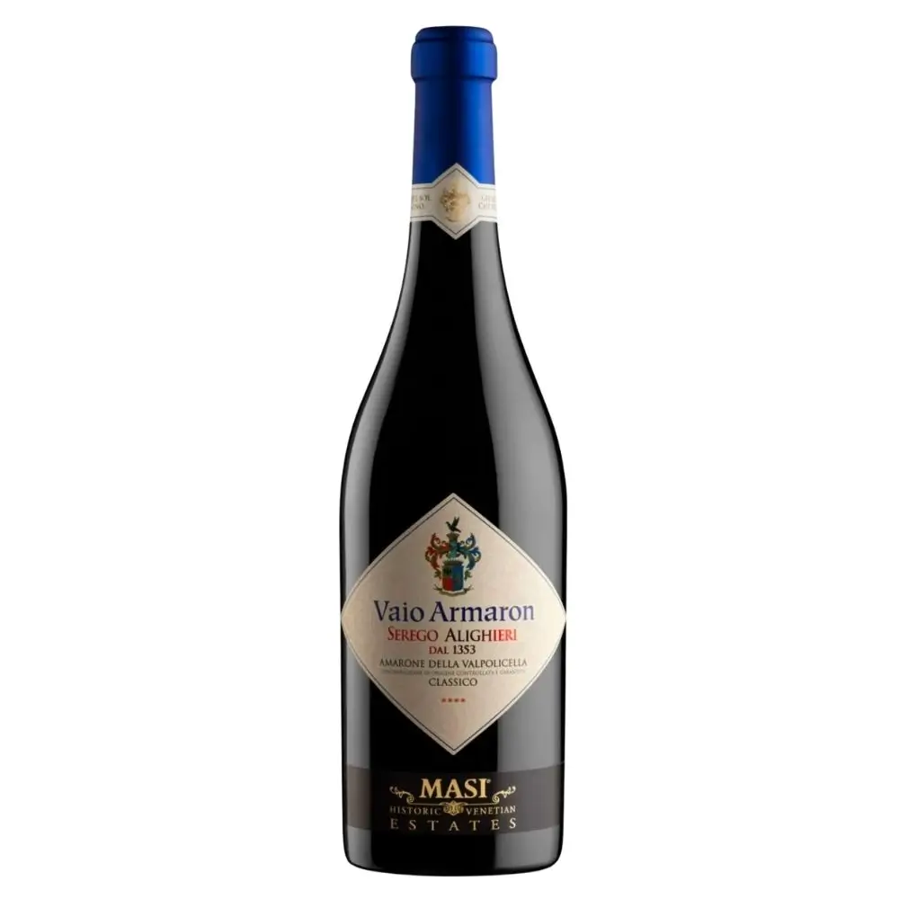 Amarone Masi Serego Alighieri Vajo 75Cl