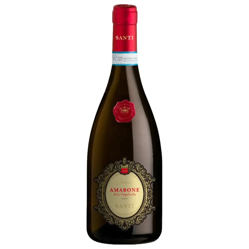 Amarone Santico Santi 75Cl