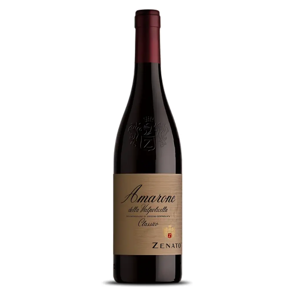 Amarone Zenato 75Cl.