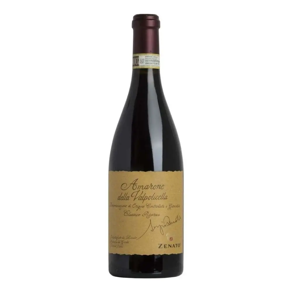 Amarone Zenato 75Cl