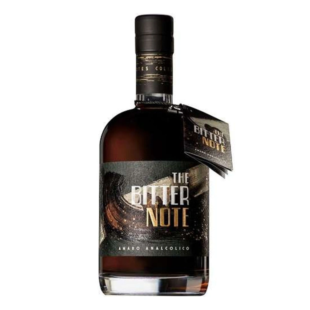 Analcolico The Bitter Note 50Cl